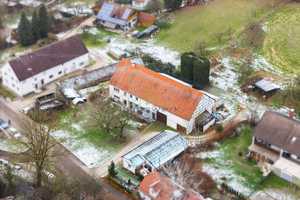 Idyllischer Bauernhof mit Potential: Ihr Traum vom Landleben wird wahr! – Neu-Ulm (Kreis) – Vorschaubild 8