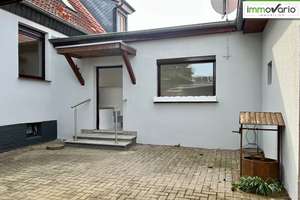 Gepflegte Doppelhaushälfte mit Einbauküche und großem Garten in Ottersleben. – Appendorfer Straße 34, 39116 Ottersleben, Magdeburg – Vorschaubild 7