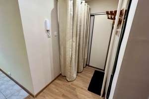 Sauber und gemütlich 1 Zimmerwohnung mit Balkon in Wandsbek – Die vollständige Adresse der Immobilie erhältst du vom Anbieter., 22041 Wandsbek (Ortsteil), Hamburg – Vorschaubild 10