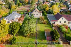 Keller, Garage, Schuppen, großer Garten u.v.m.: Sanierungsbedürftiges Einfamilienhaus in Neuenhagen – Die vollständige Adresse der Immobilie erhältst du vom Anbieter., 15366 Neuenhagen bei Berlin – Vorschaubild 16