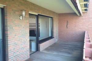 Helle 3-Zimmer-Wohnung mit Balkon in ruhiger Lage von Mönchengladbach – Die vollständige Adresse der Immobilie erhältst du vom Anbieter., 41065 Lürrip, Mönchengladbach – Vorschaubild 8
