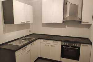 stilvolle 2-Zimmer-Wohnung mit Balkon und Einbauküche in Bremen – Langemarckstraße 144 -146, 28199 Neustadt (Ortsteil), Bremen – Vorschaubild 7
