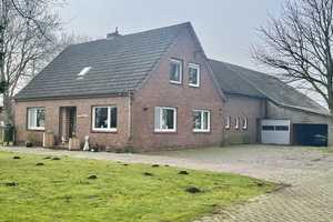 Sanierungsbedürftiger Resthof mit viel Weideland – Wittmund (Kreis) – Vorschaubild 4