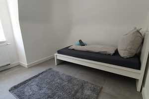 helle 4 Zimmerwohnung an der Günther Klotz Anlage – Karlsruhe – Vorschaubild 9