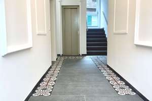 Außergewöhnliche 3-Zimmer-Neubauwohnung mit Balkon + EBK – Wilhelmstr. 2, 45219 Kettwig, Essen – Vorschaubild 13
