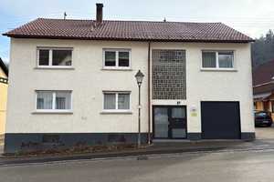 Familienfreundliches 2 Familienhaus mit Ausbaupotenzial – Heidenheim (Kreis) – Vorschaubild 3