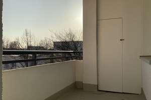 3-Zimmer Wohnung mit Balkon und Aufzug! – Sanddornweg 14, 33609 Heepen, Bielefeld – Vorschaubild 6