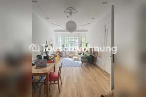 Tauschwohnung: Helle 3,5-Zimmer-Wohnung in Neukölln zum Tausch – Die vollständige Adresse der Immobilie erhältst du vom Anbieter., 12055 Neukölln (Ortsteil), Berlin – Vorschaubild 2
