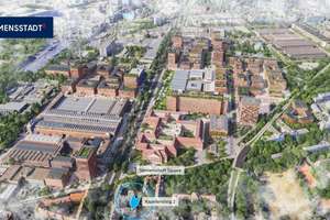 Reserviert - 4,5 Zimmer, perfekt für Familien im Hochparterre (provisionsfrei) – Kapellensteig 2, 13629 Siemensstadt, Berlin – Vorschaubild 15