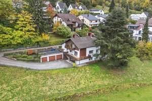 Natur. Raum. Möglichkeit. Wohnen direkt am Naturschutzgebiet – Die vollständige Adresse der Immobilie erhältst du vom Anbieter., 76530 Innenstadt, Baden-Baden – Vorschaubild 4