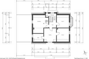 Saniertes Einfamilienhaus mit Altbaucharm  – Lümernweg 142, 33378 Gütersloh (Kreis) – Vorschaubild 18