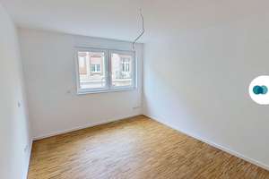 * Exklusive 3-Raum-Wohnung mit hochwertiger EINBAUKÜCHE und BALKON in zentraler und ruhiger Wohnl... – 68169 Neckarstadt-West, Mannheim – Vorschaubild 7