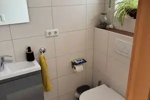 RESERVIERT!! Preiswerte 4-Raum-Doppelhaushälfte mit EBK in Horrem Götzenkirchen – An der alten Kreisbahn 31, 50169 Rhein-Erft-Kreis – Vorschaubild 25