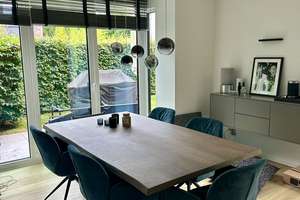 Traumhafte Waldrand-Idylle in Hamburg Wohldorf-Ohlstedt: Hochwertige DHH mit Garten – Die vollständige Adresse der Immobilie erhältst du vom Anbieter., 22397 Wohldorf-Ohlstedt, Hamburg – Vorschaubild 6