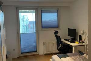 Lebendig wohnen: 3-Zimmer-Dachgeschosswohnung in Bremen-Findorff – Die vollständige Adresse der Immobilie erhältst du vom Anbieter., 28215 Findorff-Bürgerweide, Bremen – Vorschaubild 11