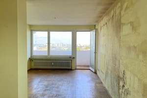 JETZT ODER NIE! Sanierungsbedürftige 2,5 ZI-Whg mit Balkon und Stellplatz in Offenbach-Stadtmitte – 63067 Ledermuseum, Offenbach am Main – Vorschaubild 2