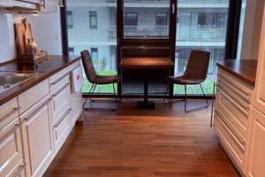Provisionsfrei ! Exklusives Wohnen in den Förderterrassen, Fördepanorama inklusive in Kiel-Holtenau – Strandstrasse 30, 24159 Holtenau, Kiel – Vorschaubild 13