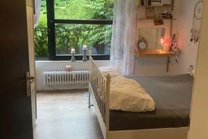 Helle 2-Zimmer-Wohnung in Münster Gievenbeck – Hensenstraße 170, 48161 Gievenbeck, Münster – Vorschaubild 9