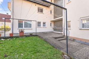 Geräumige 3-Zimmer-Wohnung mit Balkon & Gestaltungspotenzial in Degerloch – 70597 Degerloch (Ortsteil), Stuttgart – Vorschaubild 8