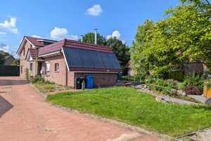 Geräumiges, preiswertes und saniertes 5-Raum-Einfamilienhaus mit lux. Innenausstattung in Alveslohe – Peterstraße 26, 25486 Segeberg (Kreis) – Vorschaubild 3
