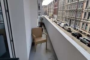 Moderne 3-Zimmer-Wohnung mit zwei Balkonen in attraktiver Lage – Asternstraße 36, 30167 Nordstadt, Hannover – Vorschaubild 14