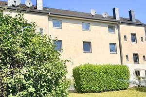 Wohnen, wo andere spazieren gehen! Frisch renoviertes Raumwunder mit Stadtwald-Blick & Gartenmitnutz – Dahlener Straße 613, 41239 Hockstein, Mönchengladbach – Vorschaubild 5