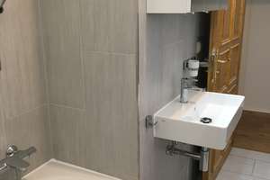 Top saniertes Altbauappartement ,in toller Kiezlage , unmittelbar zur HTW – Rathenaustraße 21, 12459 Oberschöneweide, Berlin – Vorschaubild 9