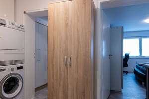 ab sofort  - WG Zimmer in Pforzheim - vollständig möbliert – Blücherstr. 30A, 75177 Nordstadt, Pforzheim – Vorschaubild 10