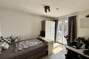 Moderne 3-Zimmer-Wohnung mit großem Süd-West-Balkon und TG Stellplatz in Uni-Nähe – Wechloyer Tor 6, 26129 Wechloy, Oldenburg (Oldenburg) – Vorschaubild 7