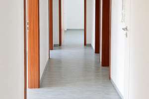 Helle 3-Zimmer-Wohnung mit großzügigem Grundriss – Salierstr.  59, 75177 Nordstadt, Pforzheim – Vorschaubild 5