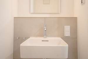 LIST-PELIKAN | ERSTBEZUG | hochwertige 3-Zimmer-Wohnung mit Loggia - Einbauküche auf Wunsch – Klopstockstr.  54, 30177 List, Hannover – Vorschaubild 17