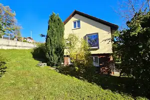 "Attraktives Zweifamilienhaus in sehr guter Lage!" – Göppingen (Kreis) – Vorschaubild 5