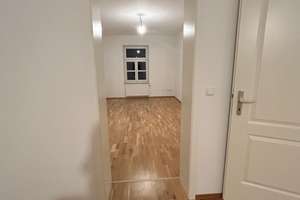 Au Isarnähe:  Total sanierter Altbau 3 Zi. + Wohnküche mit Balkon zum Innenhof – Boosstraße 9, 81541 Untere Au, München – Vorschaubild 15