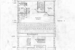 Außergewöhnliche Galerie- Wohnung in denkmalgeschütztem Gebäude – Die vollständige Adresse der Immobilie erhältst du vom Anbieter., 91207 Lauf an der Pegnitz – Vorschaubild 26