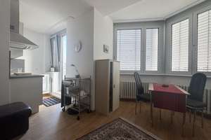 * Appartement mit Balkon am Mediapark* – Die vollständige Adresse der Immobilie erhältst du vom Anbieter., 50672 Neustadt/Nord, Köln – Vorschaubild 2
