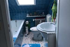 Schönes Dachgeschoss-Apartment in ruhiger Lage von Brechten – Schimmelreiterweg 12, 44339 Brechten, Dortmund – Vorschaubild 8