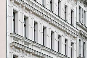 Attraktive 2-Zimmer-Wohnung mit Balkon – zentrumsnah gelegen – Lutherstraße 2, 4315 Neustadt-Neuschönefeld, Leipzig – Vorschaubild 5