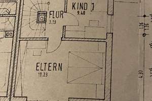 Schöne, helle, teilrenovierte Doppelhaushälfte in Odelzbausen – Steinfeldstraße 21b, 85235 Odelzhausen – Vorschaubild 10