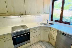 M_Prinz-Ludwigs-Höhe - vermietete 4-Zimmerwohnung mit Parkett – Die vollständige Adresse der Immobilie erhältst du vom Anbieter., 81479 Thalkirchen, München – Vorschaubild 3