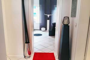 Mit Altbaucharme! – Die vollständige Adresse der Immobilie erhältst du vom Anbieter., 41063 Eicken, Mönchengladbach – Vorschaubild 15
