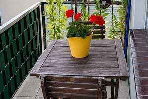 Wohnen mit Wohlfühlfaktor: Gepflegte Wohnung mit sonnigem Balkon und Stellplatz – Die vollständige Adresse der Immobilie erhältst du vom Anbieter., 42655 Burg/Höhscheid, Solingen – Vorschaubild 6