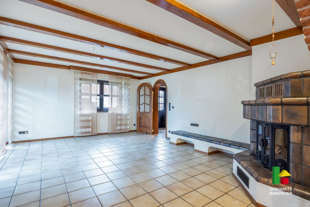 Immobilie in Brüggen - Schluss mit Miete – hier wartet Ihr eigenes Haus in Brüggen-Bracht. Ansehen. Entscheiden. Einziehen. - Bild 3