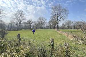 ***ANFRAGESTOP***Ihr Zuhause im Glück  Ein-/Zweifamilienhaus mit weitem Wiesenblick, Dachterr – Die vollständige Adresse der Immobilie erhältst du vom Anbieter., 27711 Osterholz-Scharmbeck – Vorschaubild 23