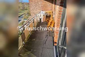 Tauschwohnung: Tausche 2-Zimmer-Wohnung in Münster-Mitte – Rigaweg 24, 48159 Uppenberg, Münster – Vorschaubild 7