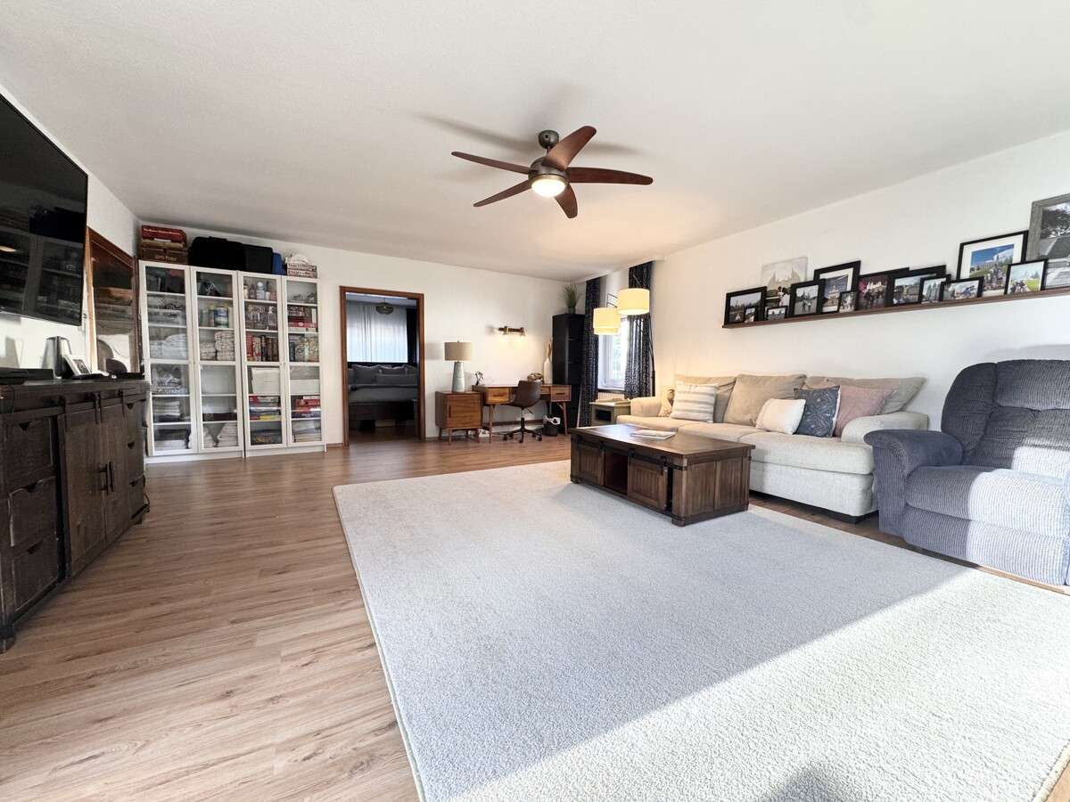 Immobilie in Niedermohr - Familienfreundliches Wohnhaus auf  großem Grundstück - Bild 14