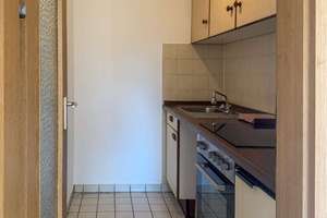 Perfekte Einsteigerwohnung in Rosenheim - gepflegtes 1-Zi Appartement in guter Lage! – 83022 Ost, Rosenheim – Vorschaubild 5