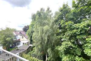 sanierte 2 Zimmer Wohnung sucht Mieter