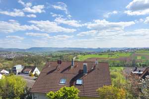 Keine Heizungssorgen mehr - Haus mit Albblick & neuer Wärmepumpe! – Die vollständige Adresse der Immobilie erhältst du vom Anbieter., 72667 Schlaitdorf – Vorschaubild 9