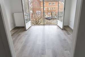 Helle 2-Zimmer-Wohnung nahe Volksgarten – WG-geeignet / Düsseldorf-Bilk – Sonnenstraße 83, 40227 Oberbilk, Düsseldorf – Vorschaubild 2