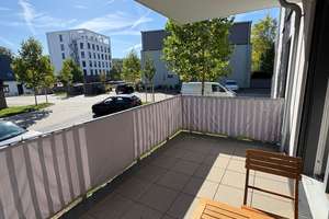 Wohnen mit Charakter: 2-Zimmer-Wohnung in Gießen – 35394 Gießen-Ost, Gießen – Vorschaubild 7